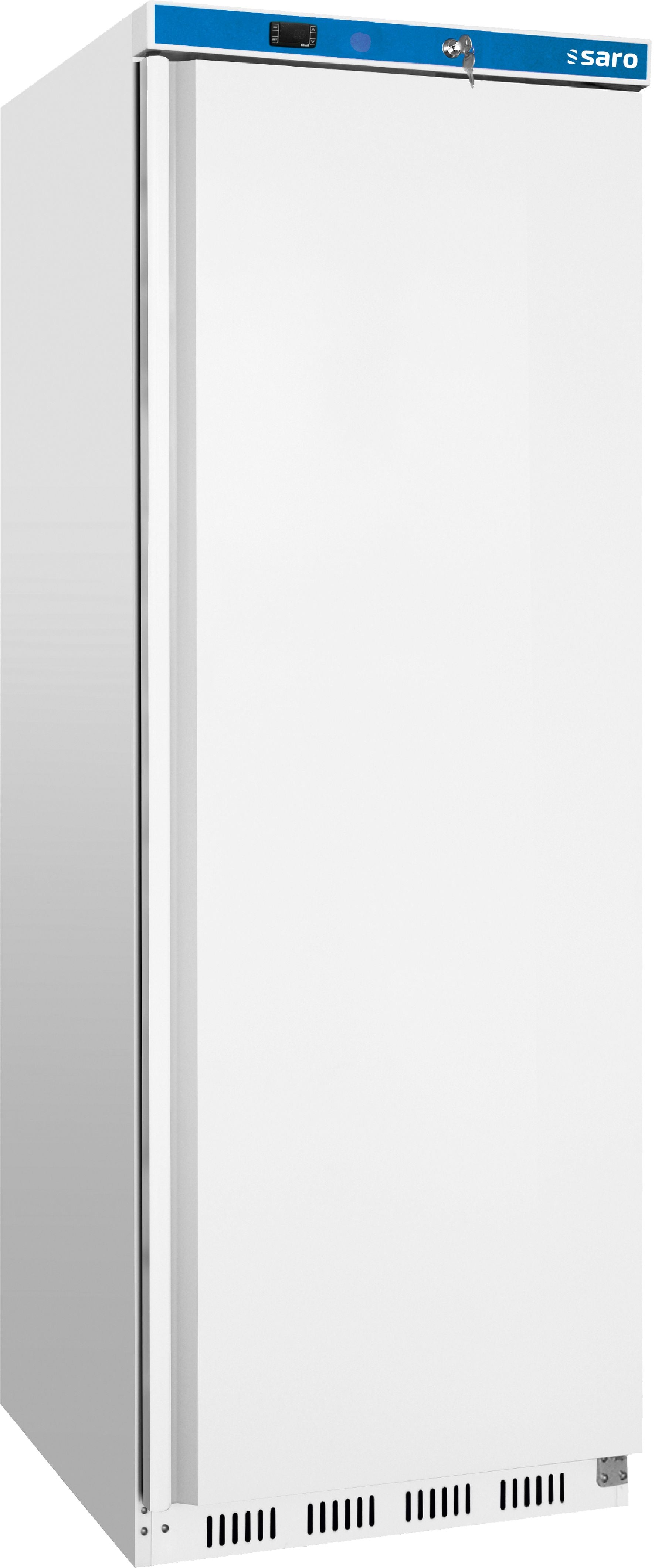 SARO Køleskab - hvid, model HK 400