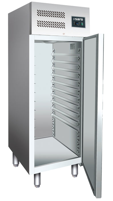 SARO Bageri fryseskab model B 800 BT