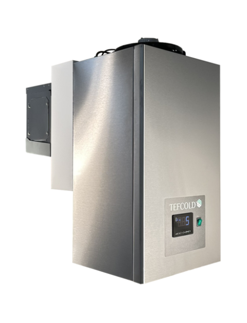 Køleenhed - CRU1015P - Monoblock - 10,1-15m³