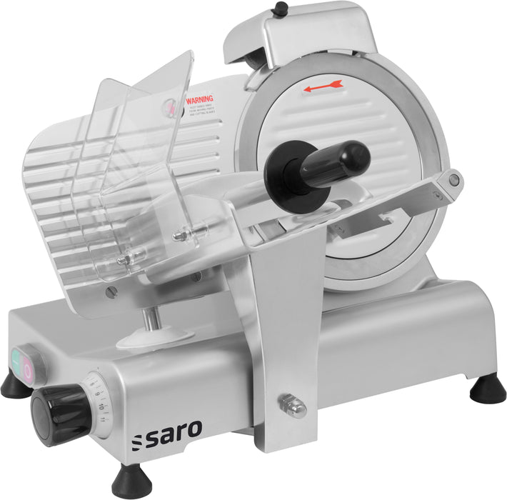 SARO Pålæsmaskine model LIVORNO