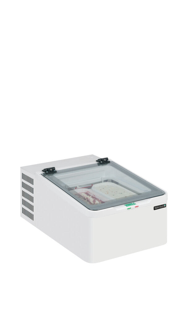 Isdisk / Scoop ice fryser ICE2