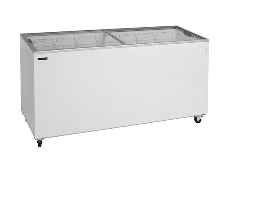 Isfryser - IC550SC