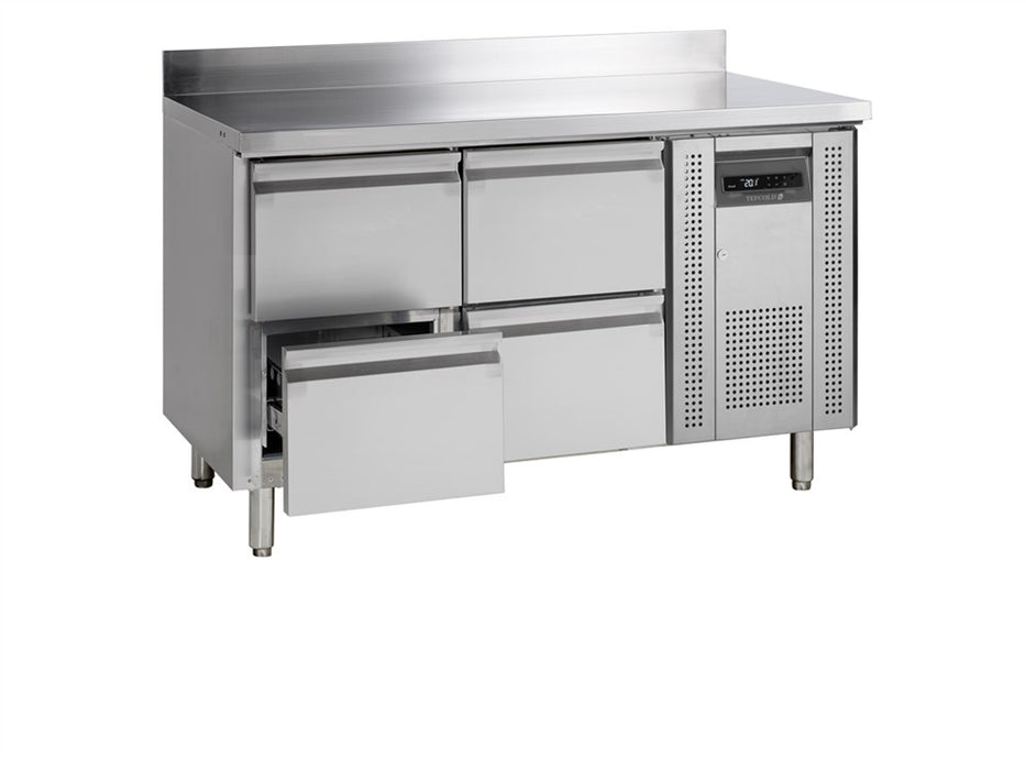 Kølebord GN1/1 - CK7240