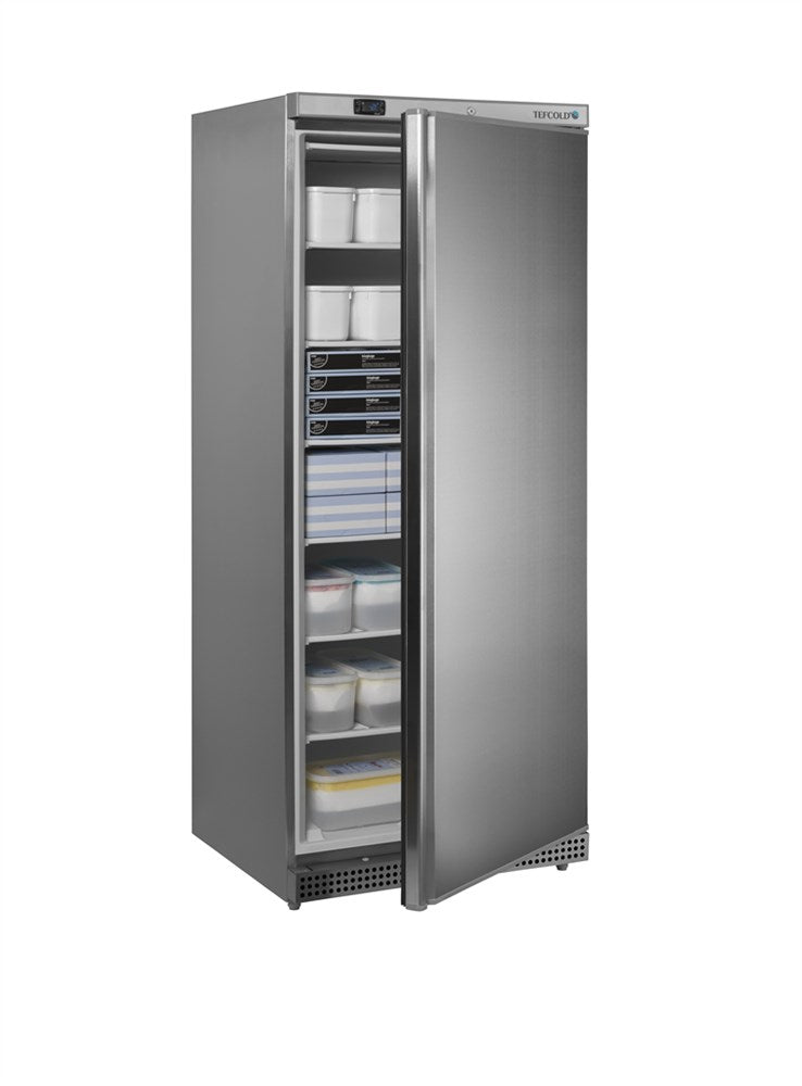 Lagerfryseskab - 605 liter - GN2/1 - UF600S - SOMMERTILBUD