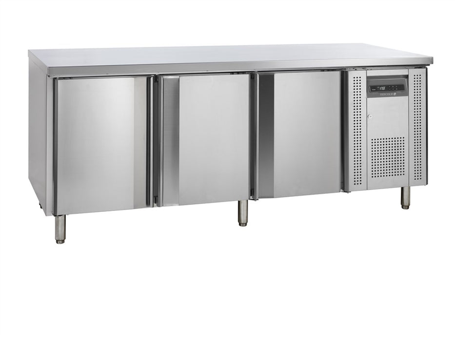 Kølebord - bageri - BK310