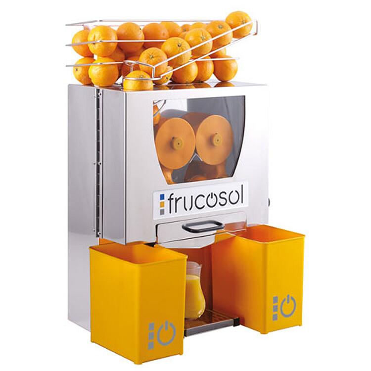 Juicepresser - Frucosol F50