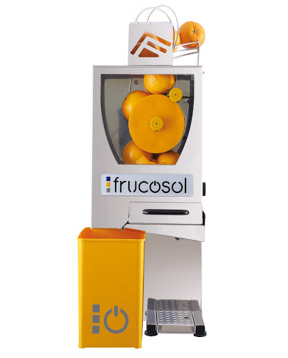 Juicepresser - Frucosol F Compact