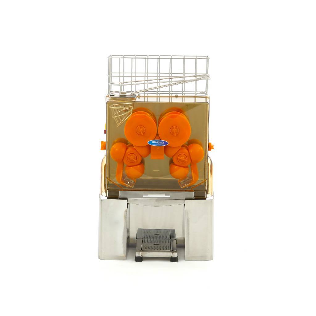 Appelsinpresser / Juicer - Automatisk M25