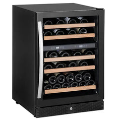 Collection image for: Dual Zone vinkølere