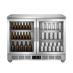 Collection image for: Køledisk Bar