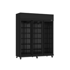 Collection image for: Køleskab 3 glasdøre