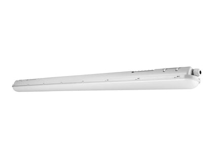 Belysningsenhed - lampe t° 1210 mm med LED