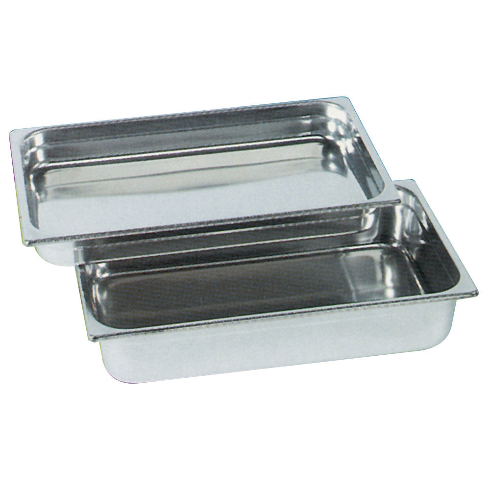 GN 1/1 kantine - 20 mm - Pakke med 2 stk.