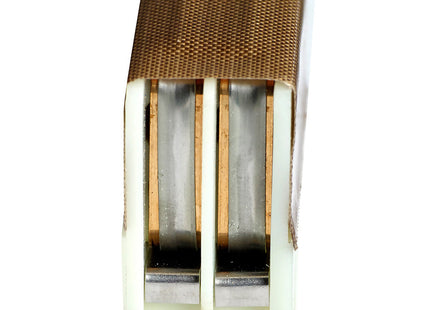 Vakuummaskine, rustfri ståltank 370x420xh180 mm. 21 m3/h TOUCH skærm
