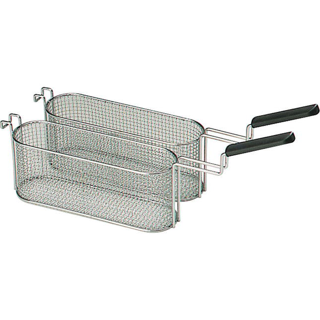 Et par kurve, friture 5+5 lit.