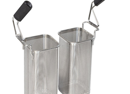 Sæt 2 kurve, komfur 24,5LT (2xGN 1/6)