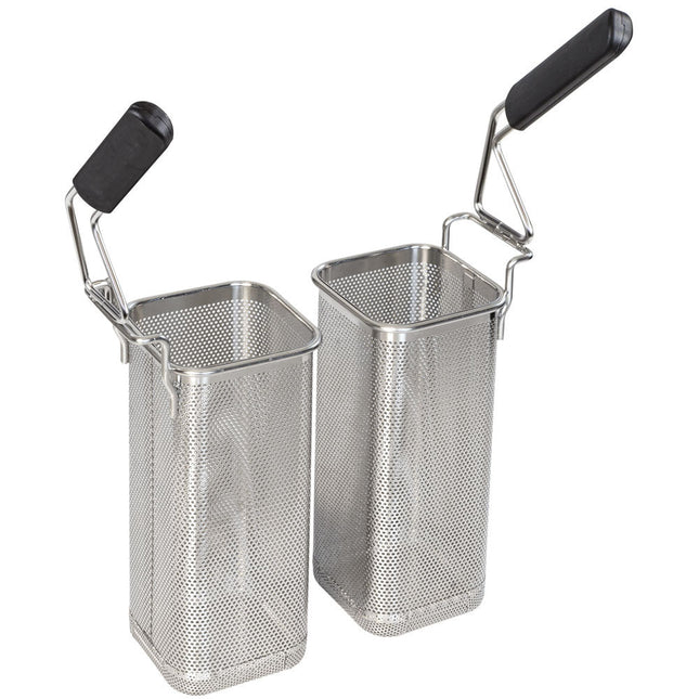 Sæt 2 kurve, komfur 24,5LT (2xGN 1/6)