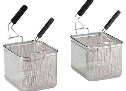 Sæt 2 kurve 40 Lt (2x GN 1/2) til Pastagryde