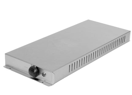 Varmeenhed til modul 400 mm