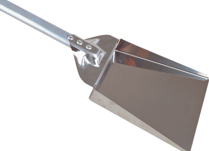 Palet til at fjerne asken fra ovnen (210x310 mm)