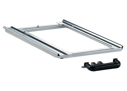 Ledere til aftagelige loader ovne 10x GN 2/1