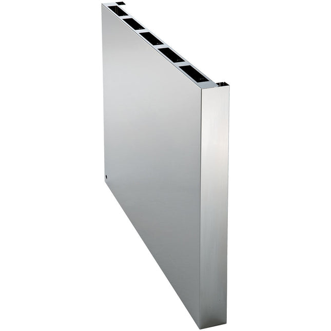 Termopanel venstre, beskyttelse 6x GN 1/1+10x GN 1/1