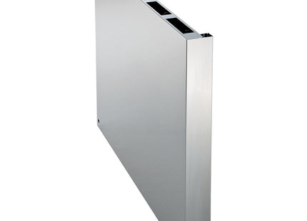 Termopanel venstre, beskyttelse 6x GN 1/1+6x GN 1/1