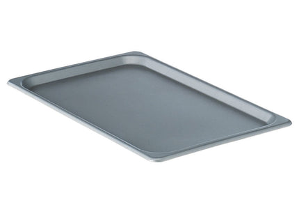stegeplade  non-stick, GN 1/1 h 20 mm