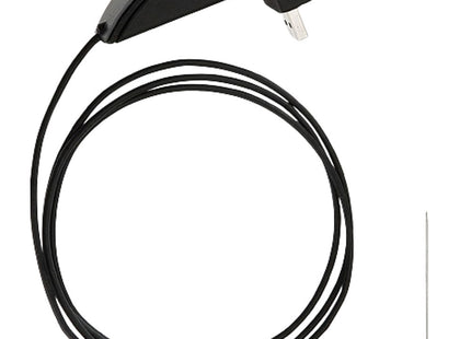 USB-sonde til vakuumtilberedning