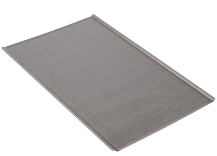 stegeplade  alu konditor-bageri, GN 1/1 h40 mm