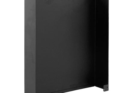 Ovn bagpanel