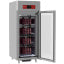 Rijpingskast dry aging voor fijnkost 850 liter geventileret, 1 glasur af 20x GN 2/1