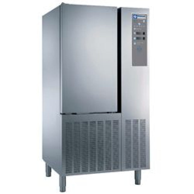 **
Blæstfryser 10x GN 1/1 50/50 kg
**