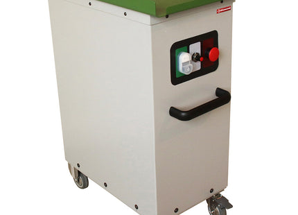 Dejformer 2500 stk/timer 20/300 gr