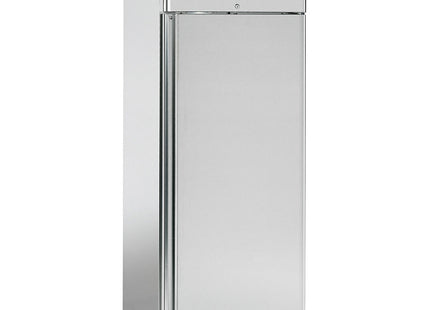 Køleskab "is" 700 liter, ventileret, 54 bakker (5 liter)