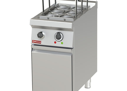 Elektrisk nudelkomfur 12KW