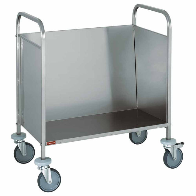 Transportvogn