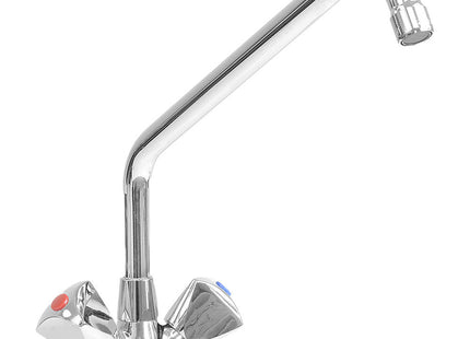 Blandingsbatterier/vandhane mixer, (afslut MONO)