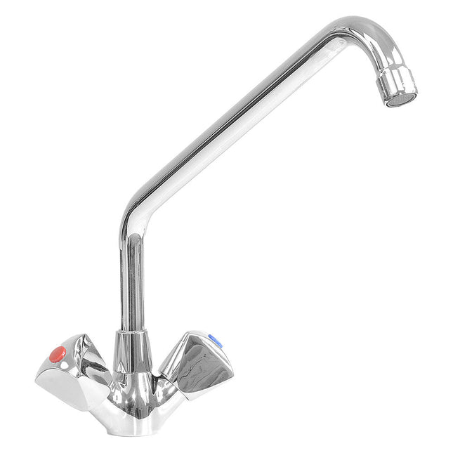 Blandingsbatterier/vandhane mixer, (afslut MONO)