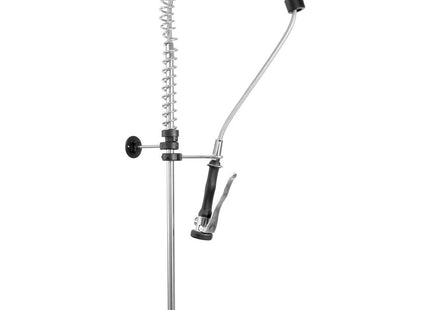 Forbruser (afslut MONO)
