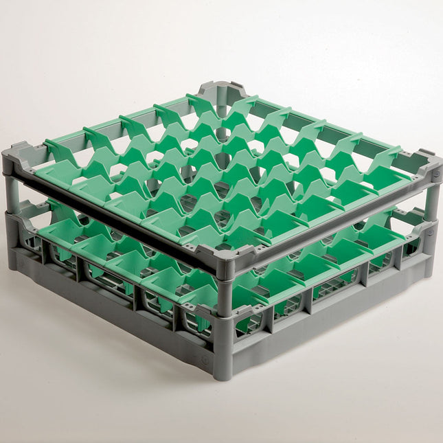 kurv 36 glas Ø 73 mm, h165, Polyprop.