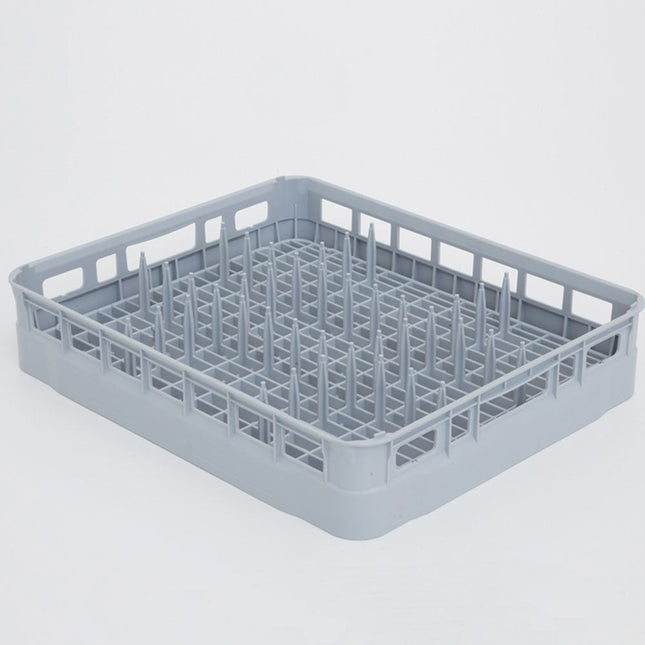 kurv 10 plader - Polypropylen (CROSSOVER)