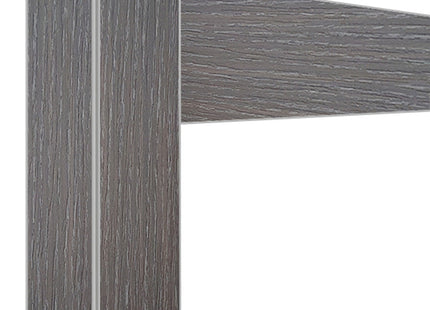 Deco display 530Lt. Wenge træ hems