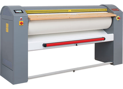 Strygejern, rulle (Nomex) 1000 mm Ø 250 mm TOUCH SCREEN