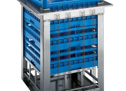 Neutralløft til kurve 500x500 mm