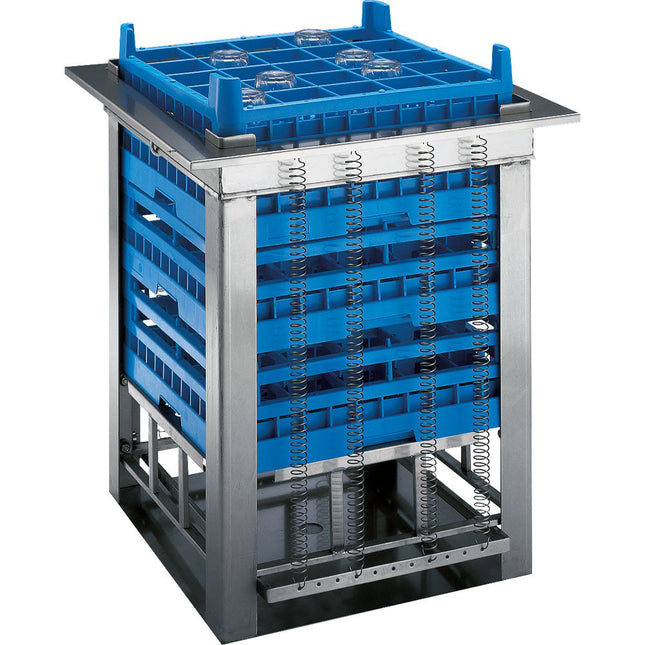Neutralløft til kurve 500x500 mm