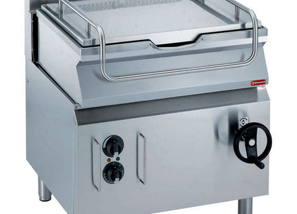 Kipsteger, ''Duomat'' kar 60 liter, ombord