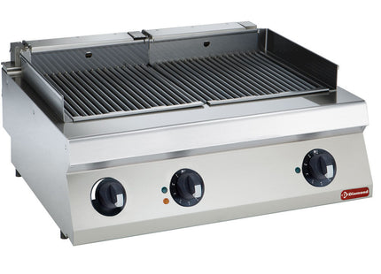 El-grill HP 800mm - TOP