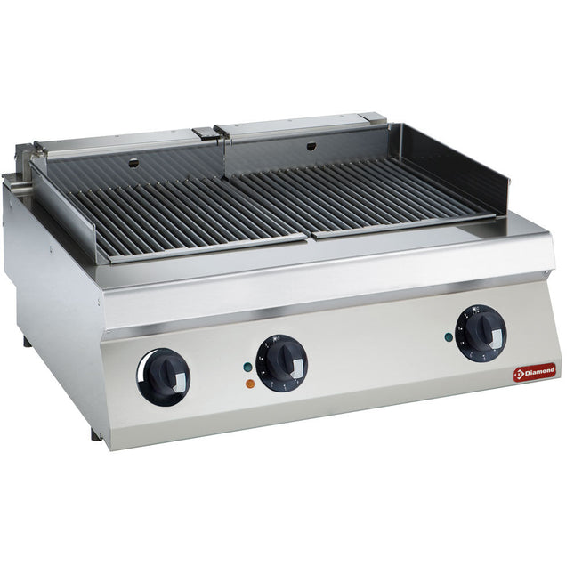 El-grill HP 800mm - TOP