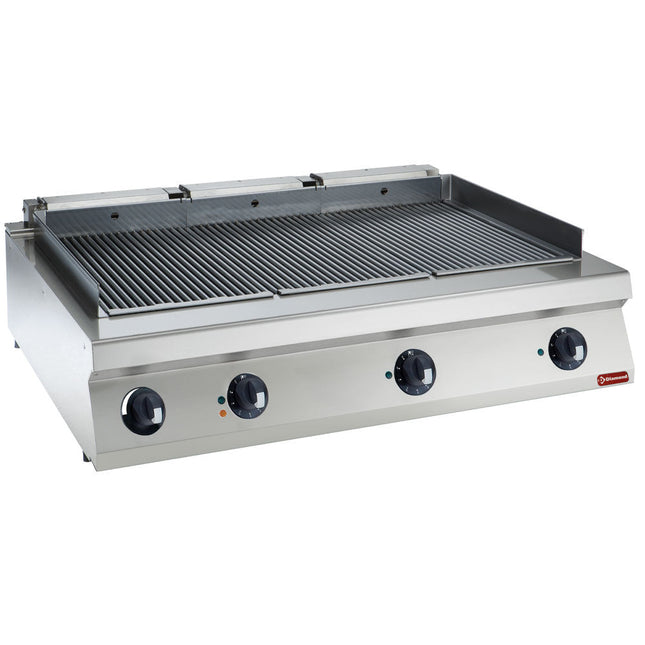 El-grill HP 1200mm - TOP
